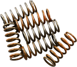 Hi-temp Clutch Spring Kit Steel
