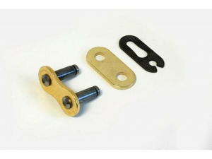 520 Exr1 Drive Chain Gold, Natural