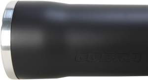 Rpt 3(r) Slip-on Mufflers Black, 4, nordicamoto.ro