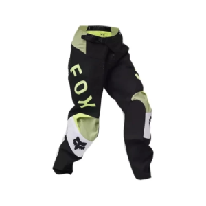 Pantaloni Copii Fox 180 Race Spec Verde 24, 2, nordicamoto.ro