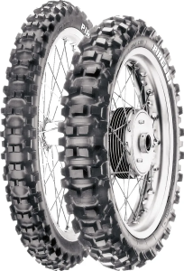 Fata 80/100-21 Pirelli Scorpion Xc Mid Hard gumiabroncs, 2, nordicamoto.ro