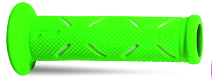 Double Density Grip Fluorescent Green
