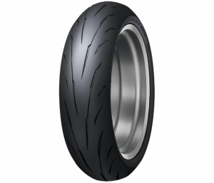 Hátsó gumiabroncs: 160/60ZR17 Dunlop Sportmax Q5a, 2, nordicamoto.ro