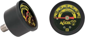 Oil Pressure Gauge, 1, nordicamoto.ro