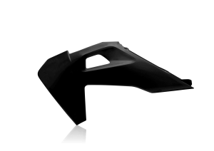 Acerbis HUSQVARNA 2020–2023 üzemanyagtartály oldalsó burkolatok, Bianco Perla, 5, nordicamoto.ro