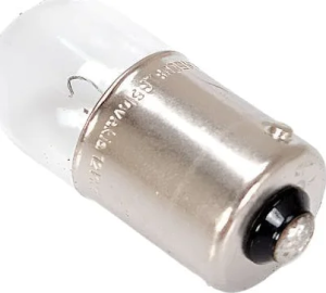12 V-os, 10 W-os izzó (BA15S), 1, nordicamoto.ro