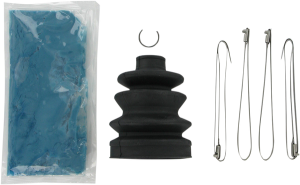 Cv Boot Kit Standard Black