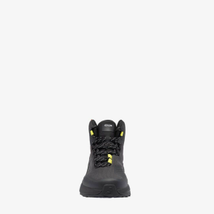 Sidi Nucleus Air GTX csizma, fekete, 42-es méret, 2, nordicamoto.ro
