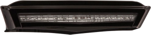 Center Brake Light For Tour-pak® Gloss Black