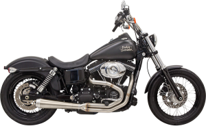 Road Rage Type Iii 2:1 Exhaust System, 3, nordicamoto.ro