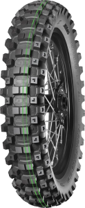 Mitas Terra Force-EX Mh Super Soft TEFO MH GN 90/100-16 51M TT hátsó gumiabroncs, 1, nordicamoto.ro