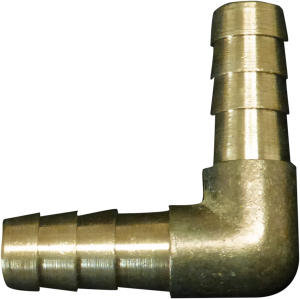 Hose Splicer Brass, 1, nordicamoto.ro