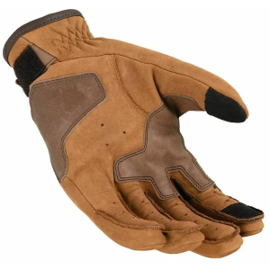 Manusi de piele retro MACNA SAWYER M Maro, 4, nordicamoto.ro