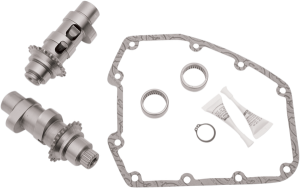 Camshaft Kit 635 H.o. Easy Start Gear Drive, 2, nordicamoto.ro