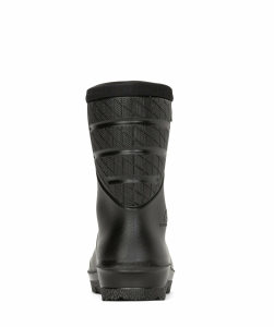Polyver Boots Classic 365 Black, 40, 5, nordicamoto.ro