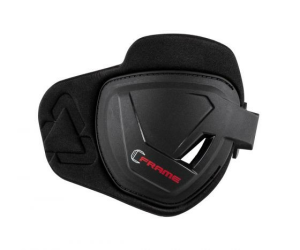 Element de schimb protectie genunchi orteza copii Leatt C-Frame Stanga, 1, nordicamoto.ro
