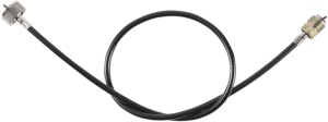Transmission-drive Speedometer Cable Black, 2, nordicamoto.ro