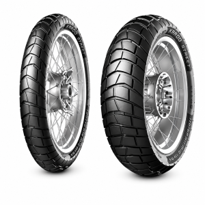 110/80R19-es és 150/70R17-es Metzeler Karoo Street gumiabroncsokból álló szett, 1, nordicamoto.ro
