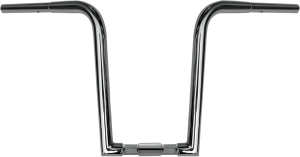 1-1/4(r) Chubby® Handlebar Silver