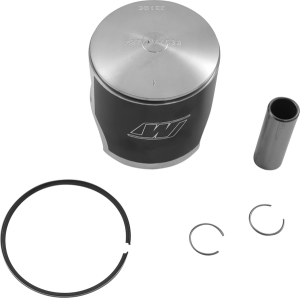 High-performance Piston