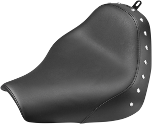 Renegade Solo Seat Black, 1, nordicamoto.ro