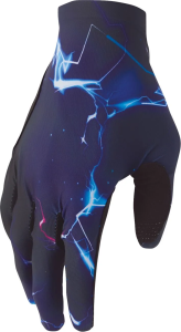 Thor Sportmode Surge kesztyű, kék/fekete