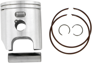 High-performance Piston