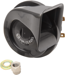 12v Black Horn Black