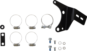 Speedster 909 Exhaust System Chrome, 5, nordicamoto.ro