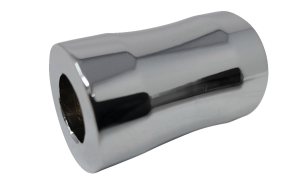 Heel Shift Eliminator Silver