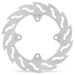 Flame sorozatú hátsó rotor rozsdamentes acélból, nordicamoto.ro