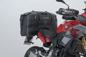 Drybag 700 hátsó táska, fekete, szürke, 3, nordicamoto.ro