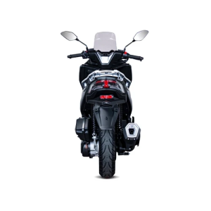 VOGE 125 SR1 szürke matt '25, 3, nordicamoto.ro