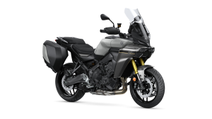 Yamaha TRACER 9 GT Y-AMT motorkerékpár, nordicamoto.ro