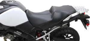Adventure Tour Seat Black