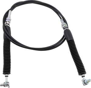 Shifter Cable Black Standard, 2, nordicamoto.ro