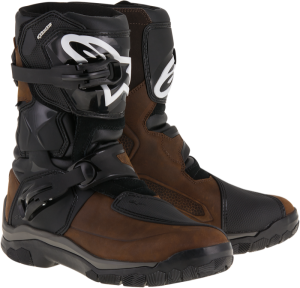 Belize Drystar® Boots Black, Brown, Gray, White 45, 1, nordicamoto.ro
