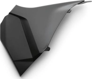 Légszűrő burkolat