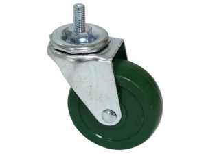 Sno-X Front nylon wheel
