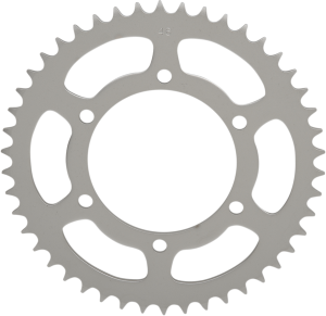 Sprocket Natural, 1, nordicamoto.ro