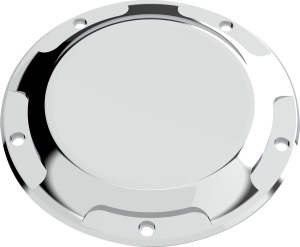 Derby Cover Chrome