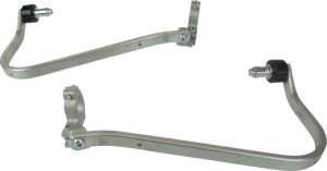 Hardware Kit – Two Point Mount Silver