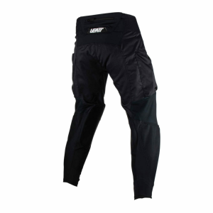 Leatt Moto 4.5 Enduro fekete, L méretű nadrág, 3, nordicamoto.ro