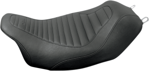 Tripper  Solo Seat Black