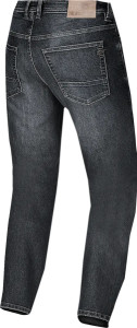 Flex-Ast 8 Denim Pants Black, 3, nordicamoto.ro