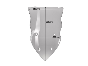 Windscreen Clear, 2, nordicamoto.ro