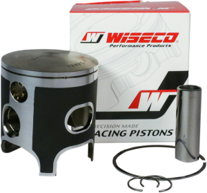 Racer Elite 2-stroke Series Piston, 3, nordicamoto.ro
