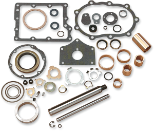 Transmission Rebuild Gasket Kit