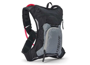 MOTO HYDRO 3 fekete víztartályos hátizsák, 1, nordicamoto.ro