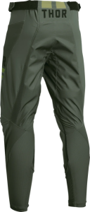 Pantaloni Thor Pulse Combat Green 44, 3, nordicamoto.ro